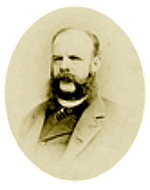 Edwin Austin Forbes