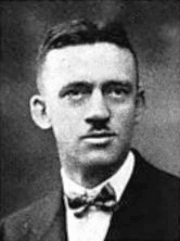 Ernest Martin Hennings