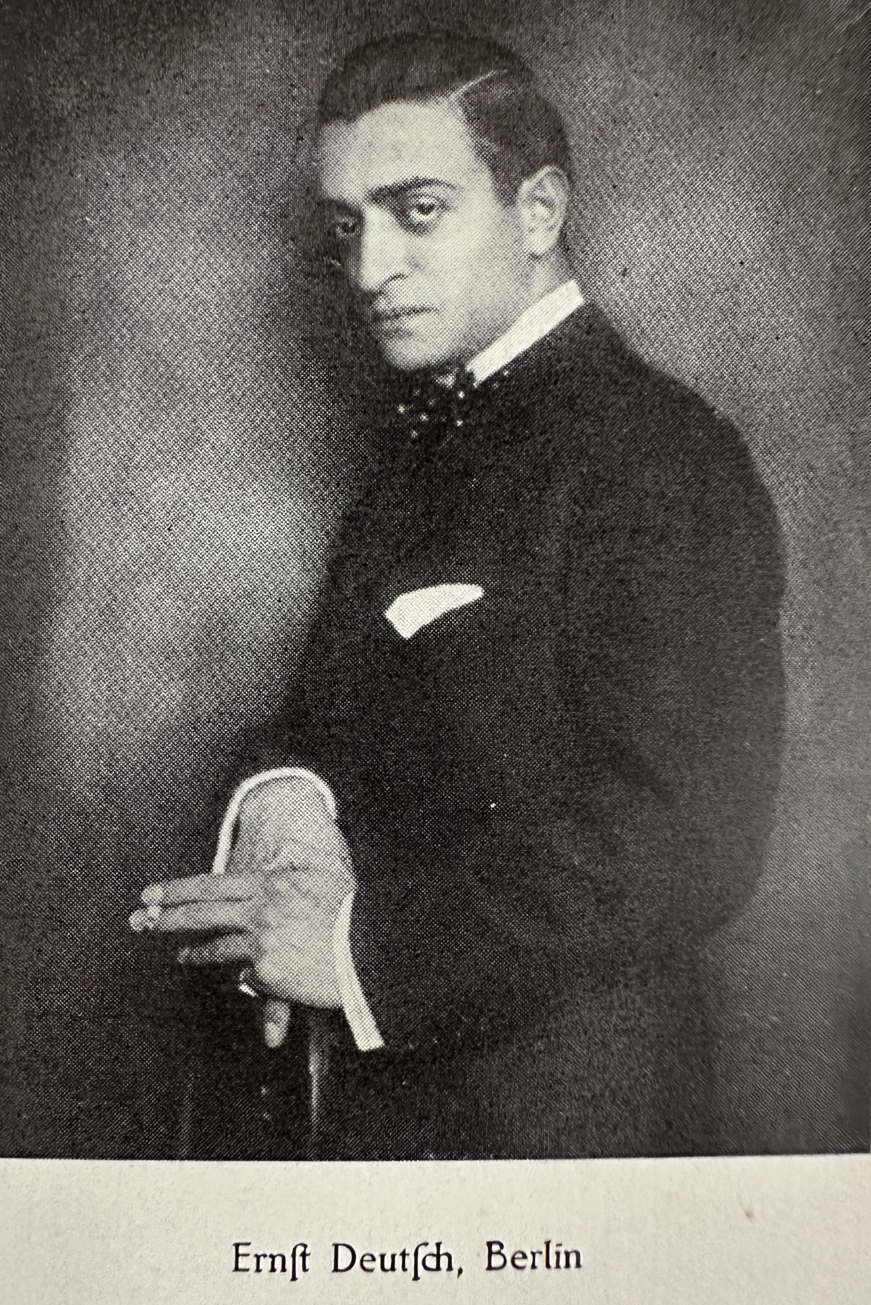Ernst Dryden