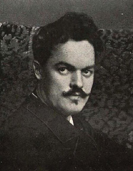 Janos Fadrusz
