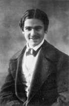Filippo De Pisis