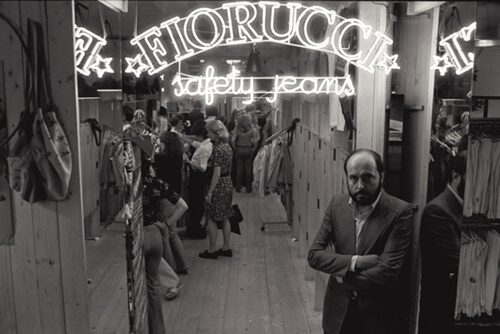 Elio Fiorucci