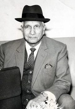 Ghanshyam das Birla