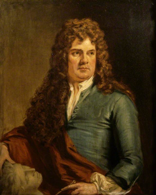 Grinling Gibbons