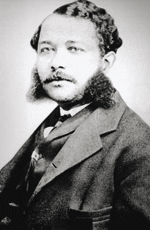 George Lewis Ruffin