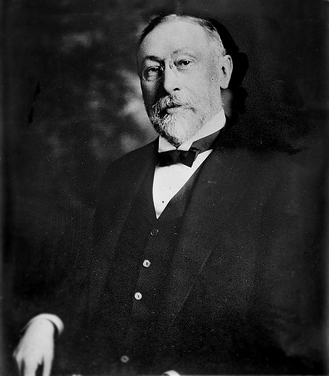 George Boldt