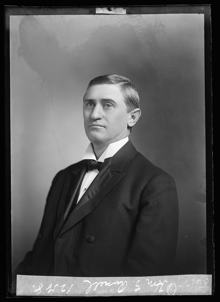 Sam Morris Russell