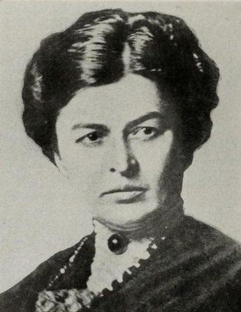 Grace Gassette