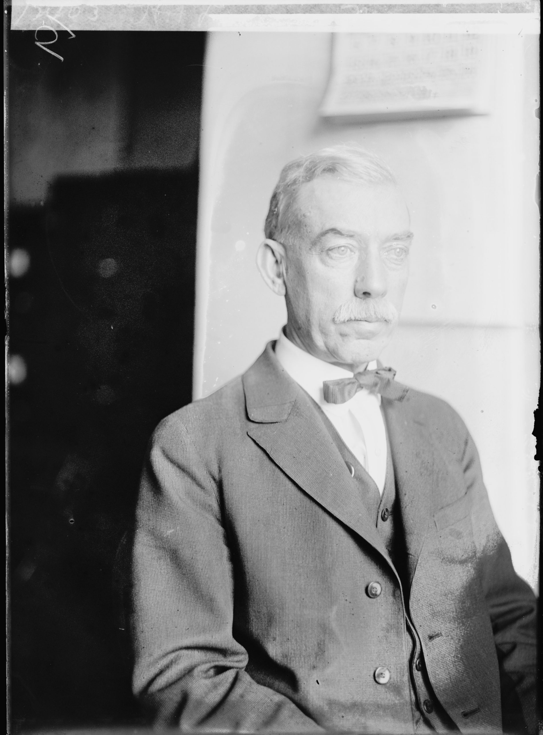Henry Franklin Lawrence
