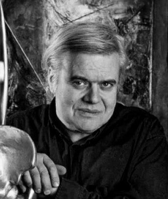 H. R. Giger