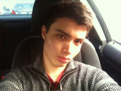 Elliot Rodger