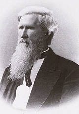 Henry Massie Rector