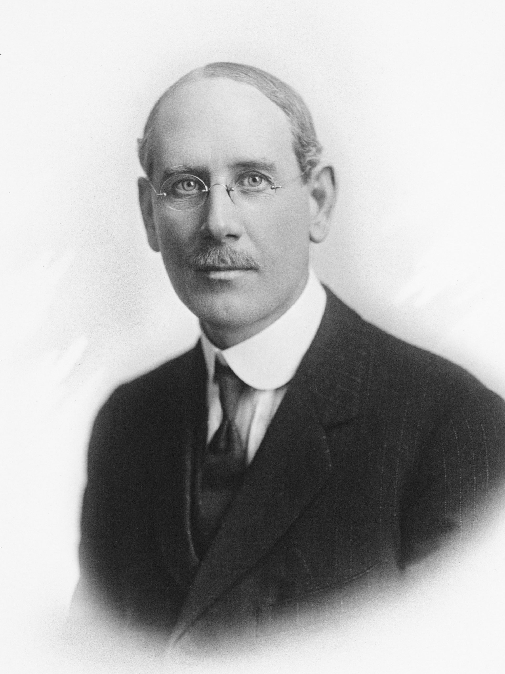Henry Mather Greene