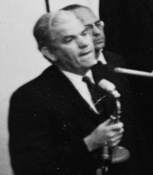 Henry Menasco Wade