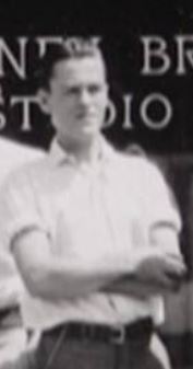 Hugh Harman