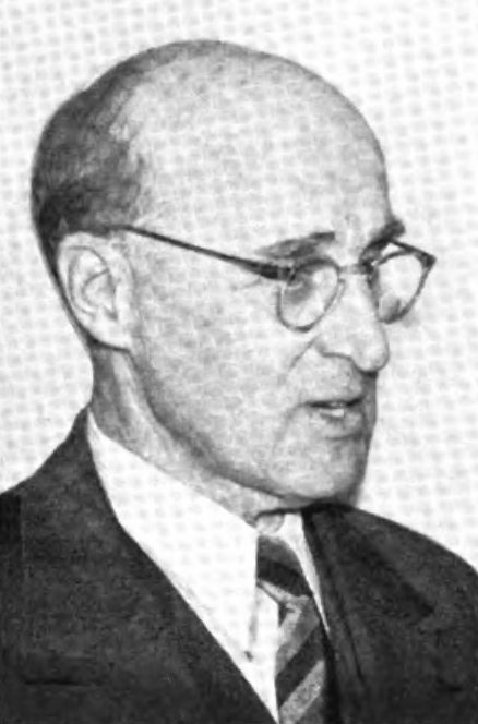 Ivan Cleveland Rand