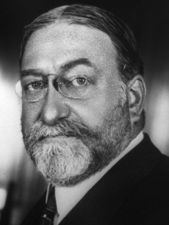 John Bassett Moore