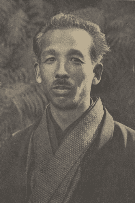 Heihachiro Fukuda