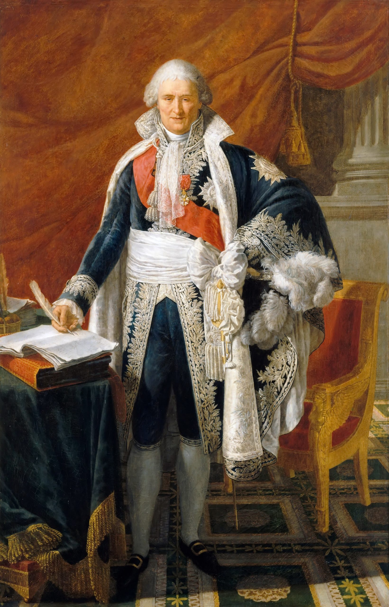 Jean-Etienne-Marie Portalis