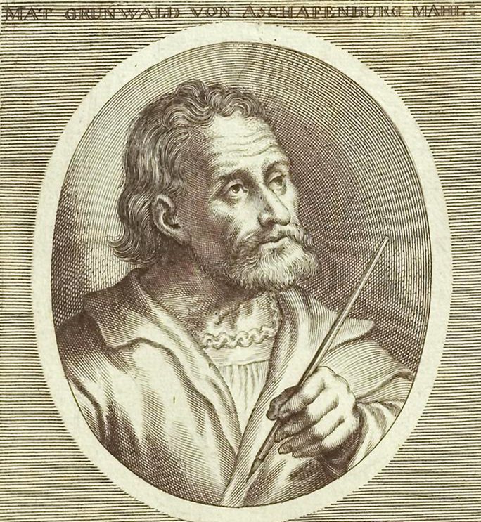 Matthias Grunewald