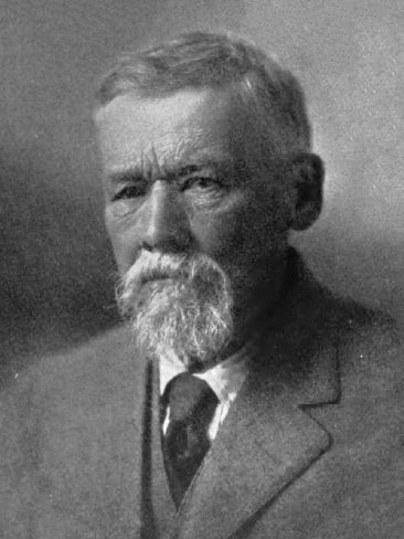John Horton Slaughter