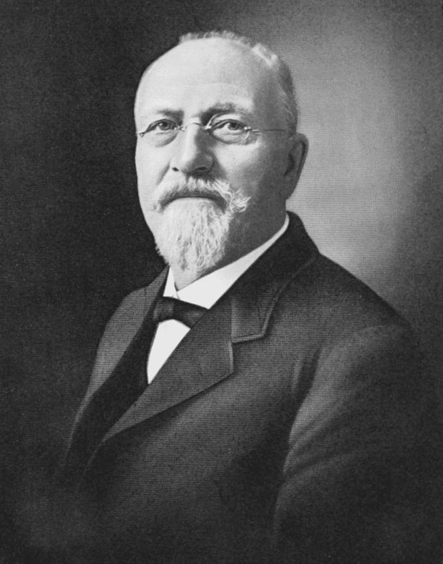John Jacob Bausch