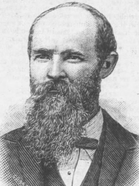 John Randolph Neal