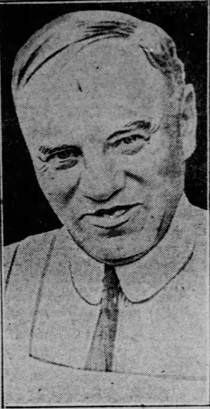 John Tate Raulston