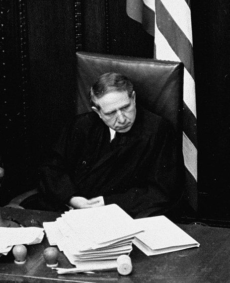 Michael A. Musmanno