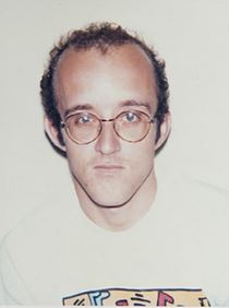 Keith Allen Haring