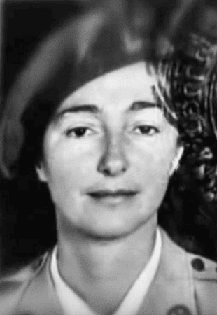 Christine Granville
