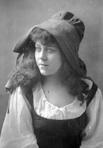 Loïe Fuller
