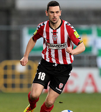 Mark Farren