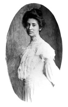 Mary Elizabeth Jane Colter