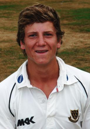 Matt Hobden