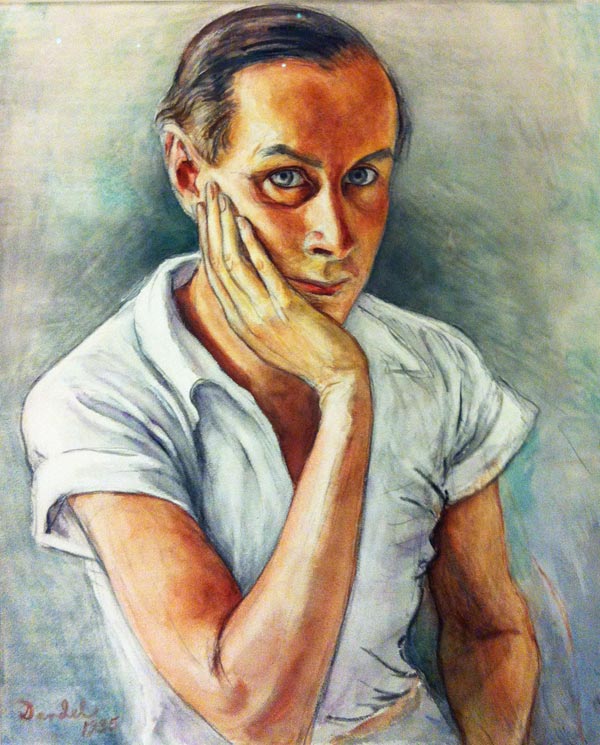 Nils Dardel