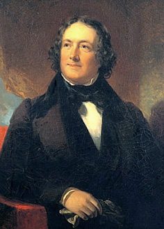 Nicholas Biddle