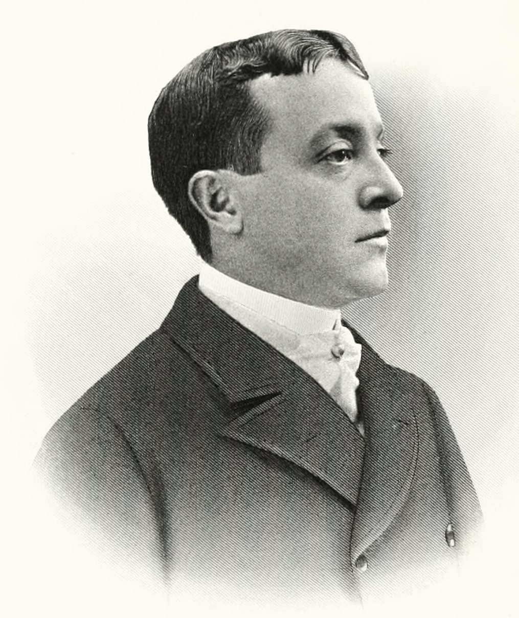 Oliver Hazard Perry Belmont