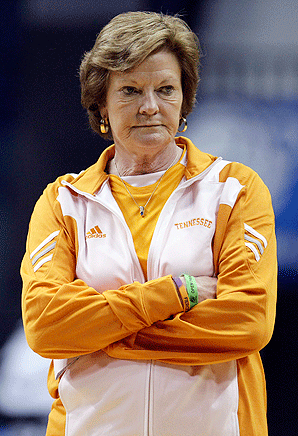 Pat Summitt