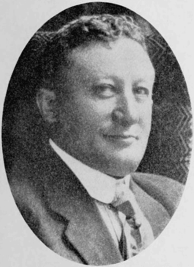 Paul Bonwit