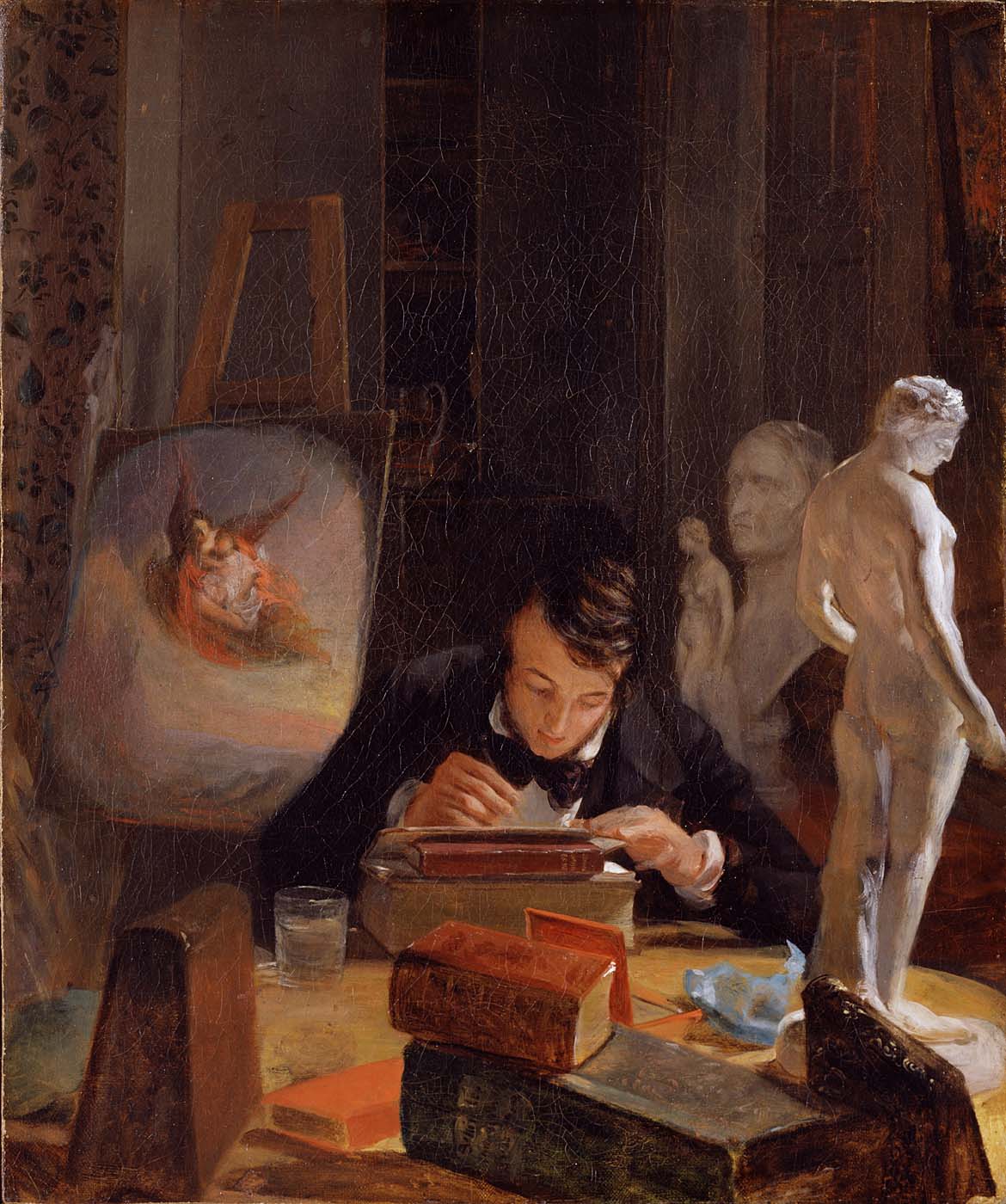 Godfrey N. Frankenstein