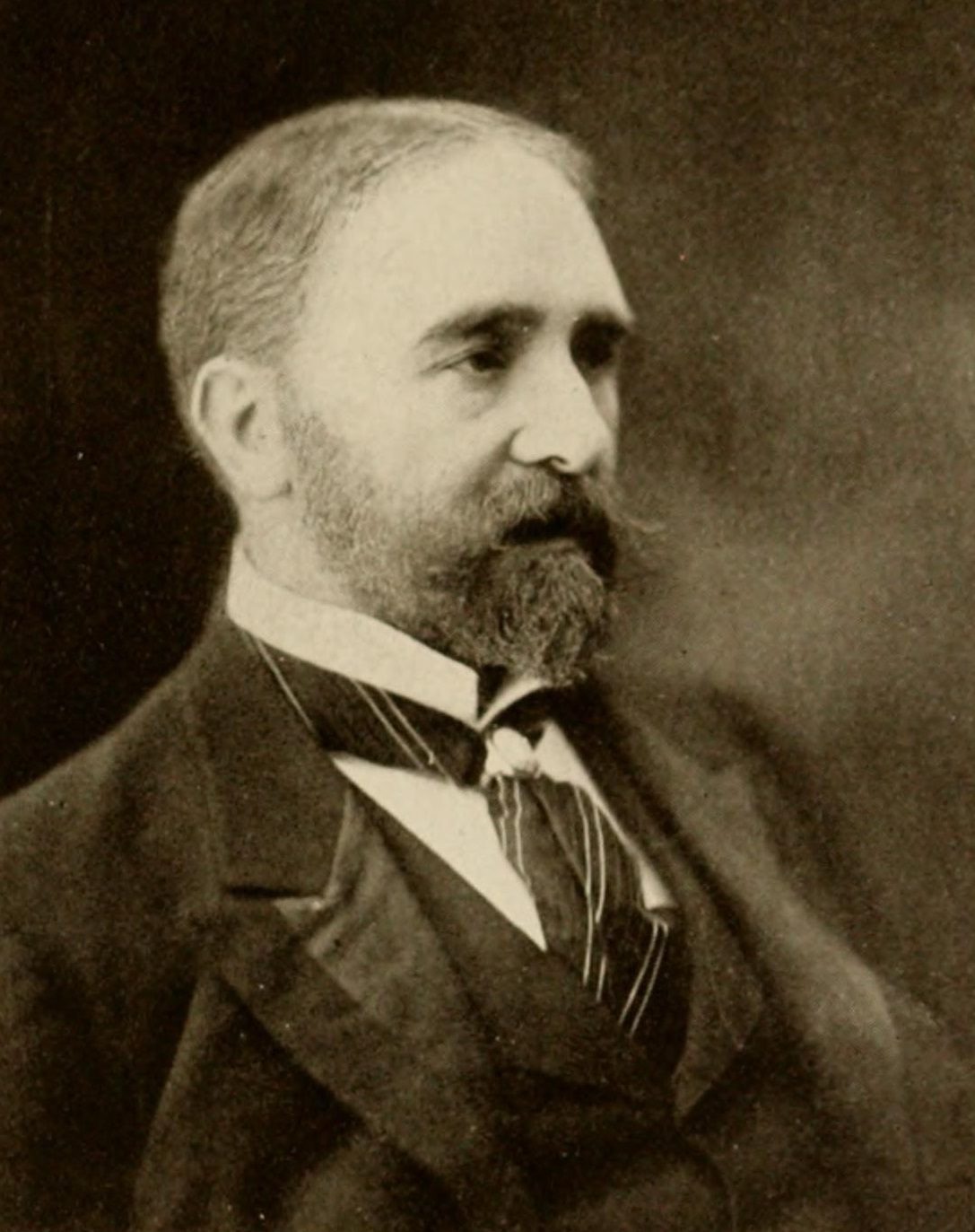 Samuel Luke Fildes