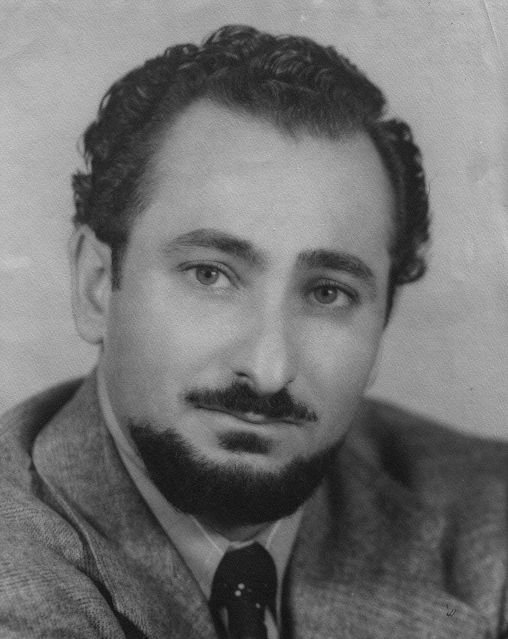 Ted DeGrazia