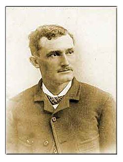 John Reynolds Hughes