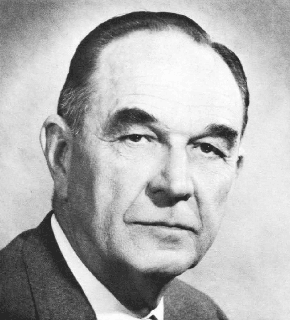 Ray Stanton Avery
