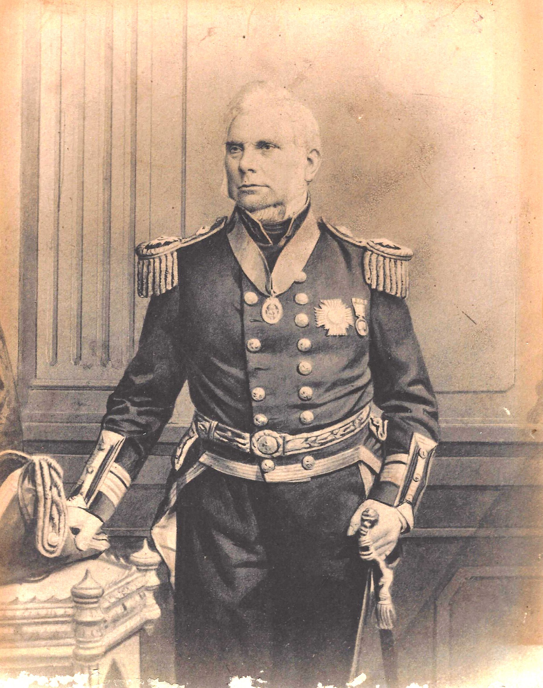 Thomas Hastings
