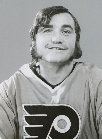 Rick MacLeish