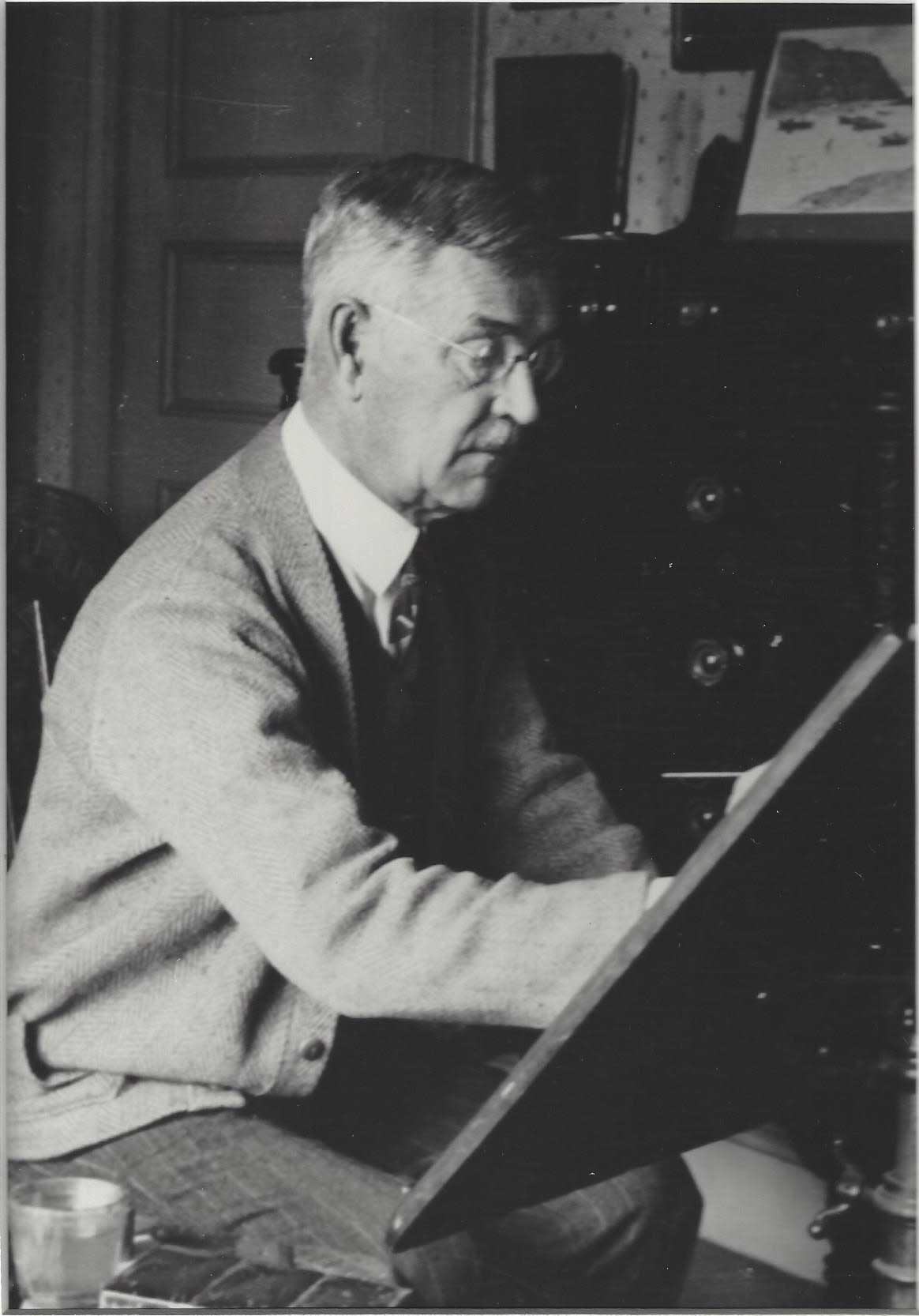 Sears Gallagher
