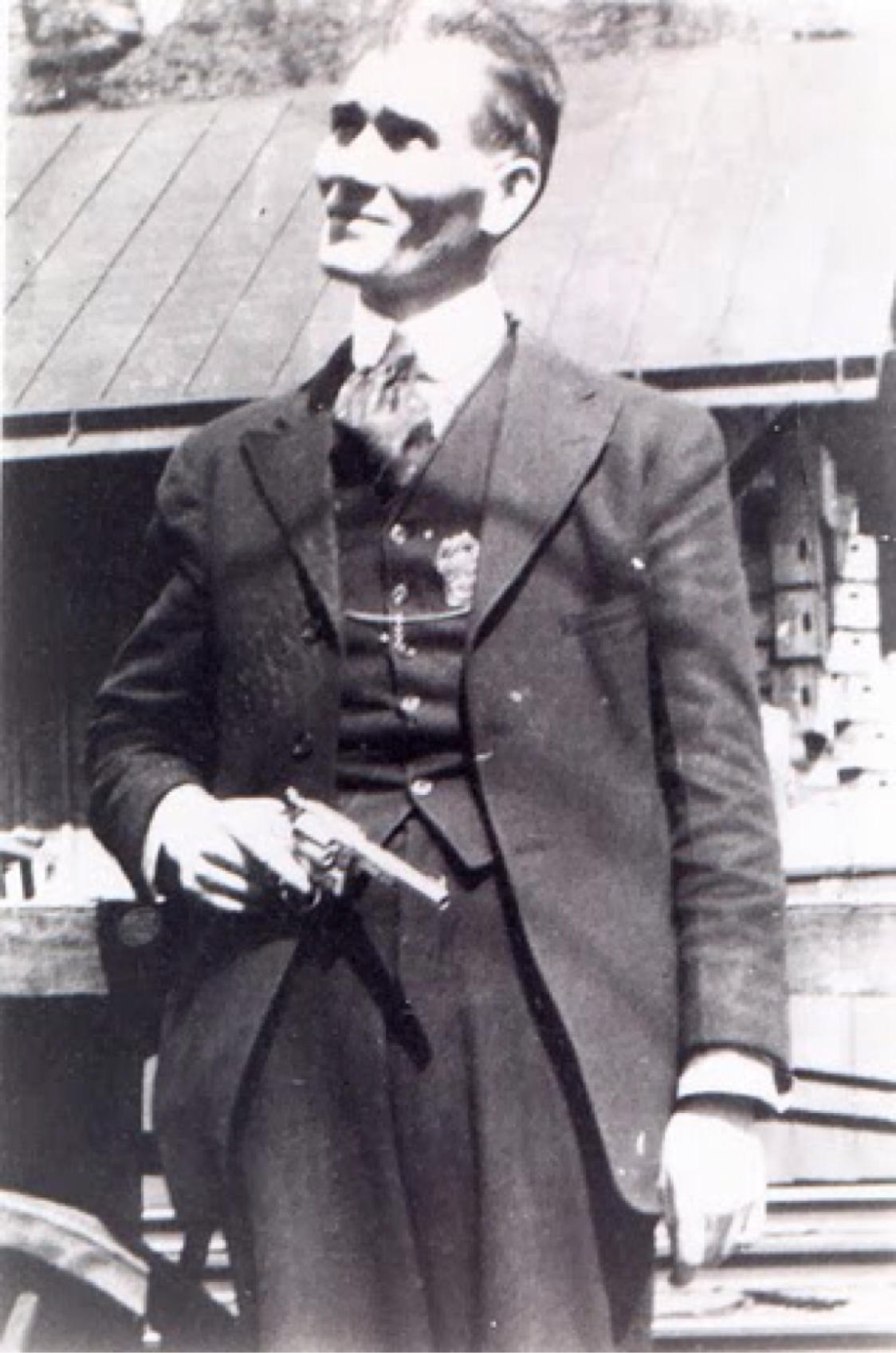 Sid Hatfield
