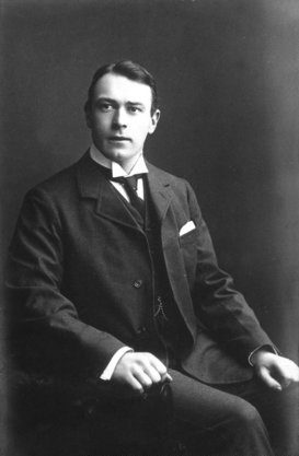 Thomas Andrews, Jr